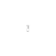 xiaomi portable blender 0,3 l batidora de vaso portátil 45 w transparente, blanco