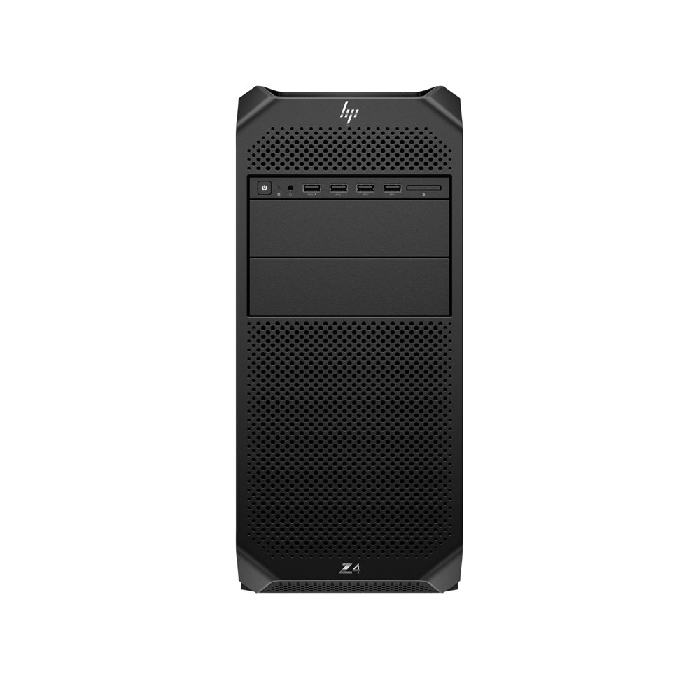 hp z4 g5 wolf pro security edition intel® xeon® w w3-2425 64 gb ddr5-sdram 1 tb ssd nvidia rtx 2000 ada windows 11 pro torre pue