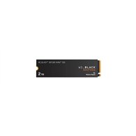 western digital black wdbelg0020bbk-wrsn unidad de estado sólido 2 tb m.2 pci express 4.0 nvme 3d tlc nand