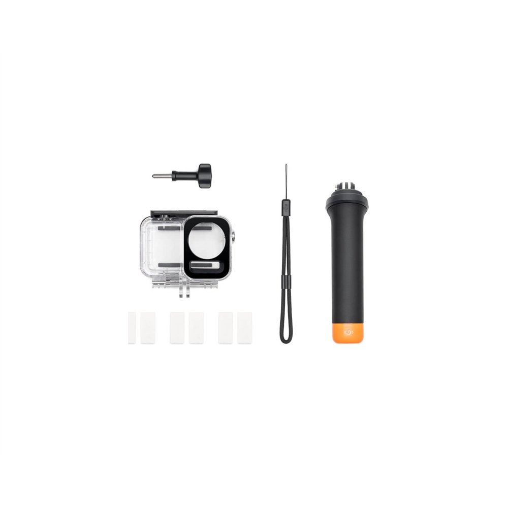 dji cp.os.00000248.01 accesorio para cámara de deportes de acción funda de cámara