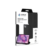 subblim subcst-5sc160 funda para tablet 27,9 cm (11") folio negro