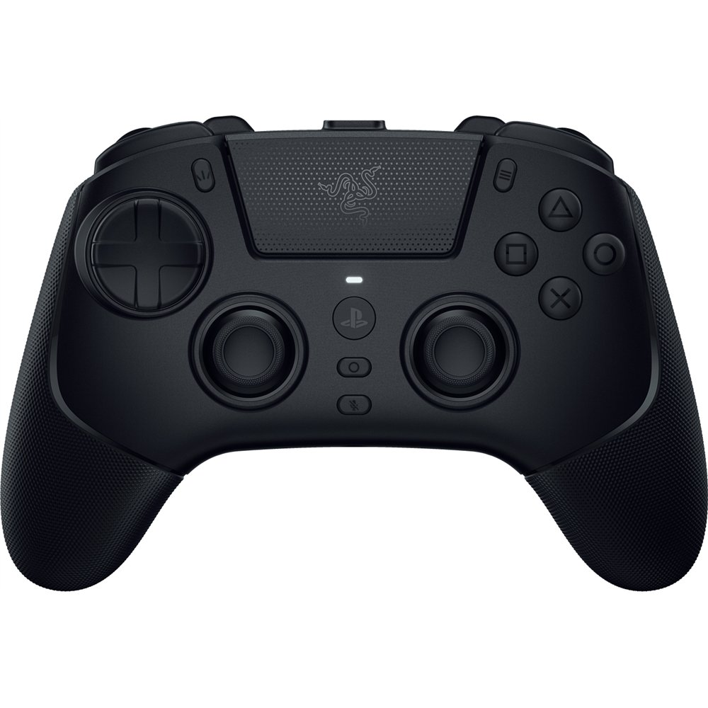 razer raiju v3 pro negro rf/usb gamepad analógico pc, playstation 5