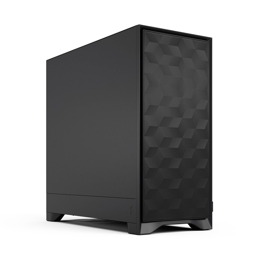 fractal design pop 2 air black solid midi tower negro