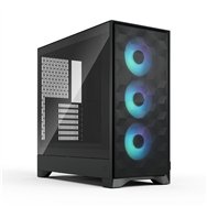 fractal design pop 2 air black tg rgb midi tower negro