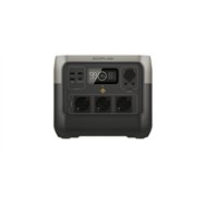 ecoflow river 2 pro estación de energía portátil fosfato de hierro-litio (lifepo4) 800 w 7,8 kg