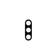 celly cameralens1037 accesorio para teléfono móvil o smartphone protector de objetivo