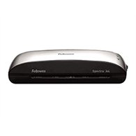 plastificadora fellowes spectra a4 125 micras (5737801)