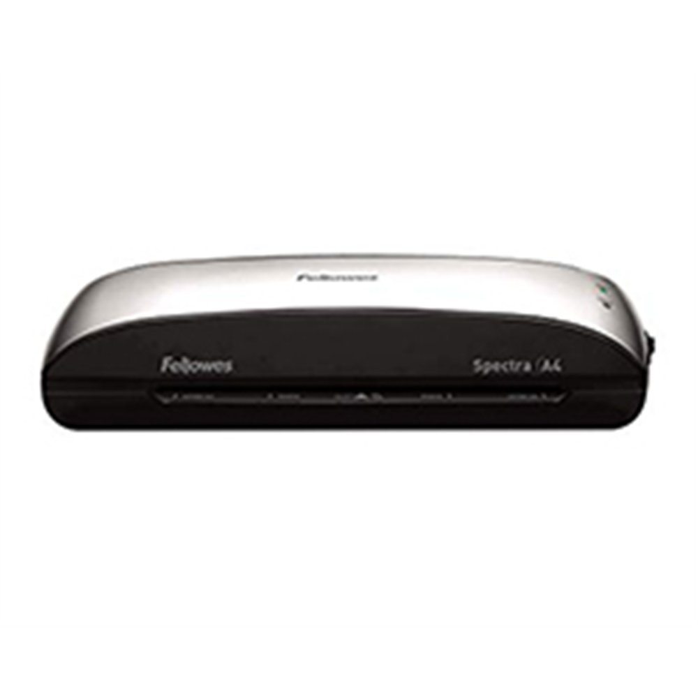 plastificadora fellowes spectra a4 125 micras (5737801)