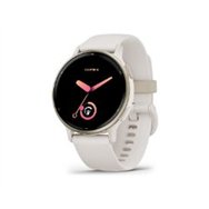 smartwatch garmin vívoactive 5 gps blanco(010-02862-11)