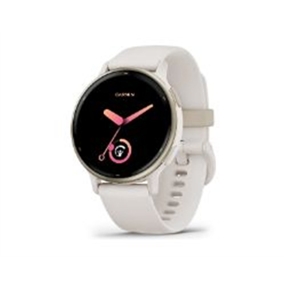 smartwatch garmin vívoactive 5 gps blanco(010-02862-11)