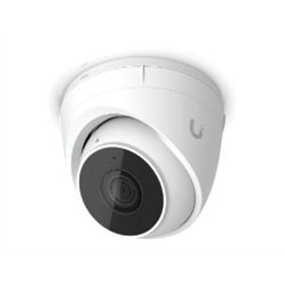 cámara ip ubiquiti 2k 4mp hd poe (uvc-g5-turret-ultra)