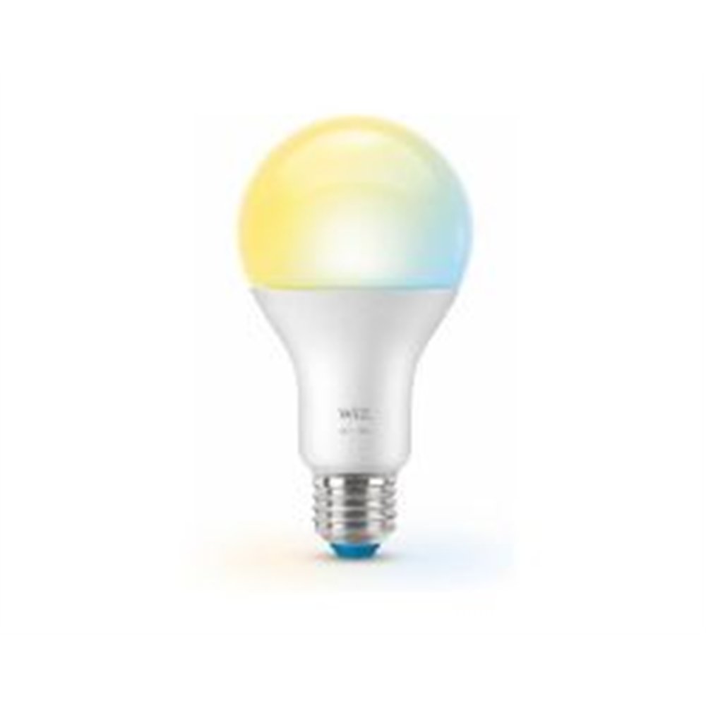 bombilla philips wiz e27 led wifi (929004583422)