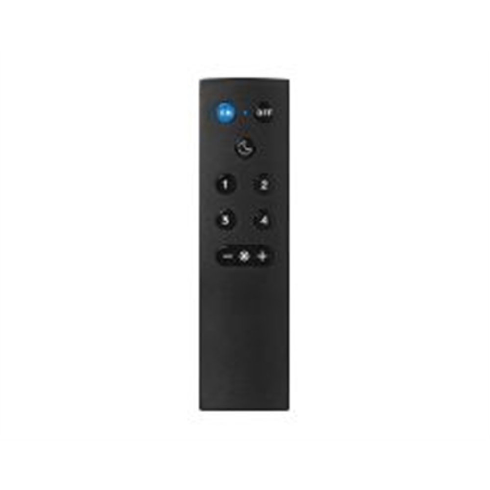 control remoto philips wiz inalámbrico (929002426822)