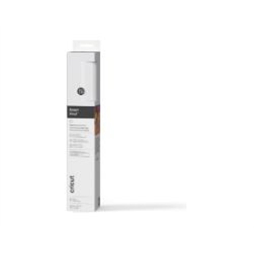cricut smart vinyl permanet 33x91cm blanco(2011846)