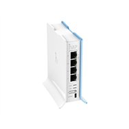 router mikrotik 2.4ghz rj45 usb 2.0 musb (rb941-2nd-tc)