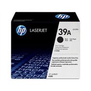 toner hp laserjet 39a negro 18000 páginas (q1339a)