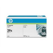 toner hp laserjet 29x negro 10000 páginas (c4129x)
