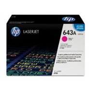 toner hp laserjet 643a magenta 10000 páginas (q5953a)