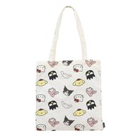 bolsa shopping hello kitty and friends