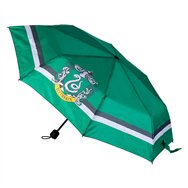 paraguas manual plegable slytherin harry potter 53cm