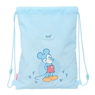 saco baby mickey disney 34cm