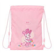 saco baby minnie disney 34cm