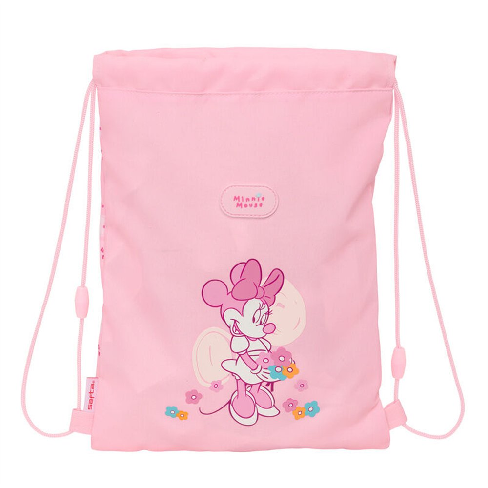 saco baby minnie disney 34cm