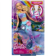 muñeca sirena barbie