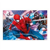 poster spiderman marvel