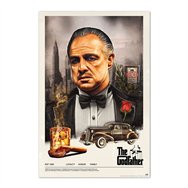 poster el padrino