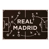 felpudo real madrid