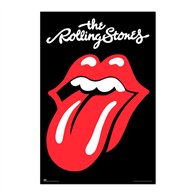 poster the rolling stones