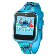 reloj inteligente stitch disney
