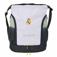 saco mochila real madrid 25/26 43cm