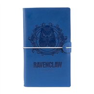 cuaderno de viaje ravenclaw harry potter