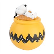 galletero snoopy