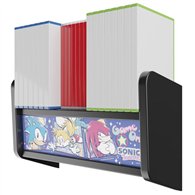 lampara acarde sonic the hedgehog