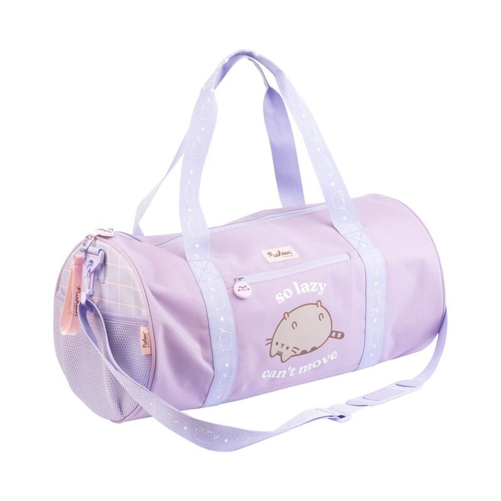 bolsa deporte moments pusheen