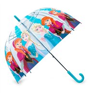 paraguas manual frozen disney 46cm