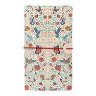 cuaderno de viaje frida kahlo