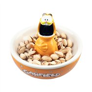 bowl snack 3d garfield