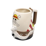 jarra going merry one piece 750ml