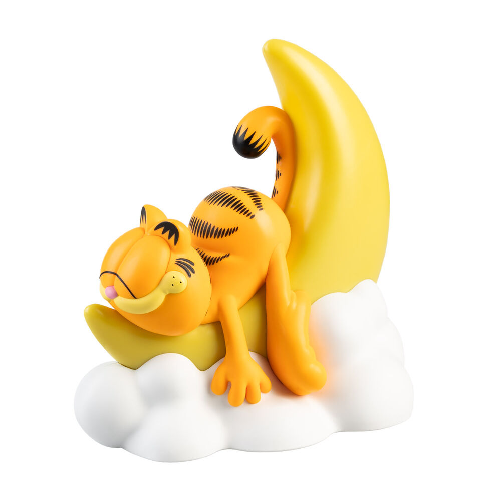 lampara garfield