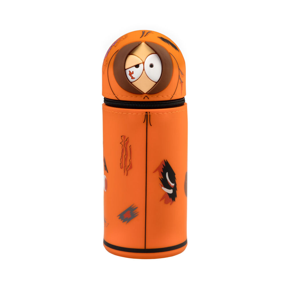 portatodo 3d kenny south park