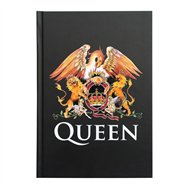 cuaderno a5 premium queen