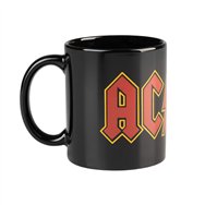 taza ac/dc 350ml