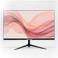 monitor enterprise easy-view 27 full-hd 100hz vga + hdmi vesa ultra thin border free 3yr gar