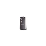 abrelatas electrico orbegozo cu 6500 multifuncion 3 en 1 60w sujecií“n magní‰tica de la tapa negro 17350