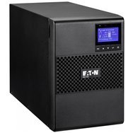 eaton 9sx700i sistema de alimentación ininterrumpida (ups) doble conversión (en lí­nea) 700 va 630 w 6 salidas ac