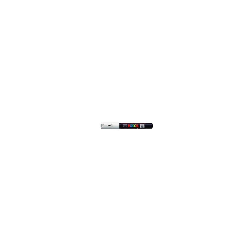 uni-ball pc-1m blanco 1 pieza(s)